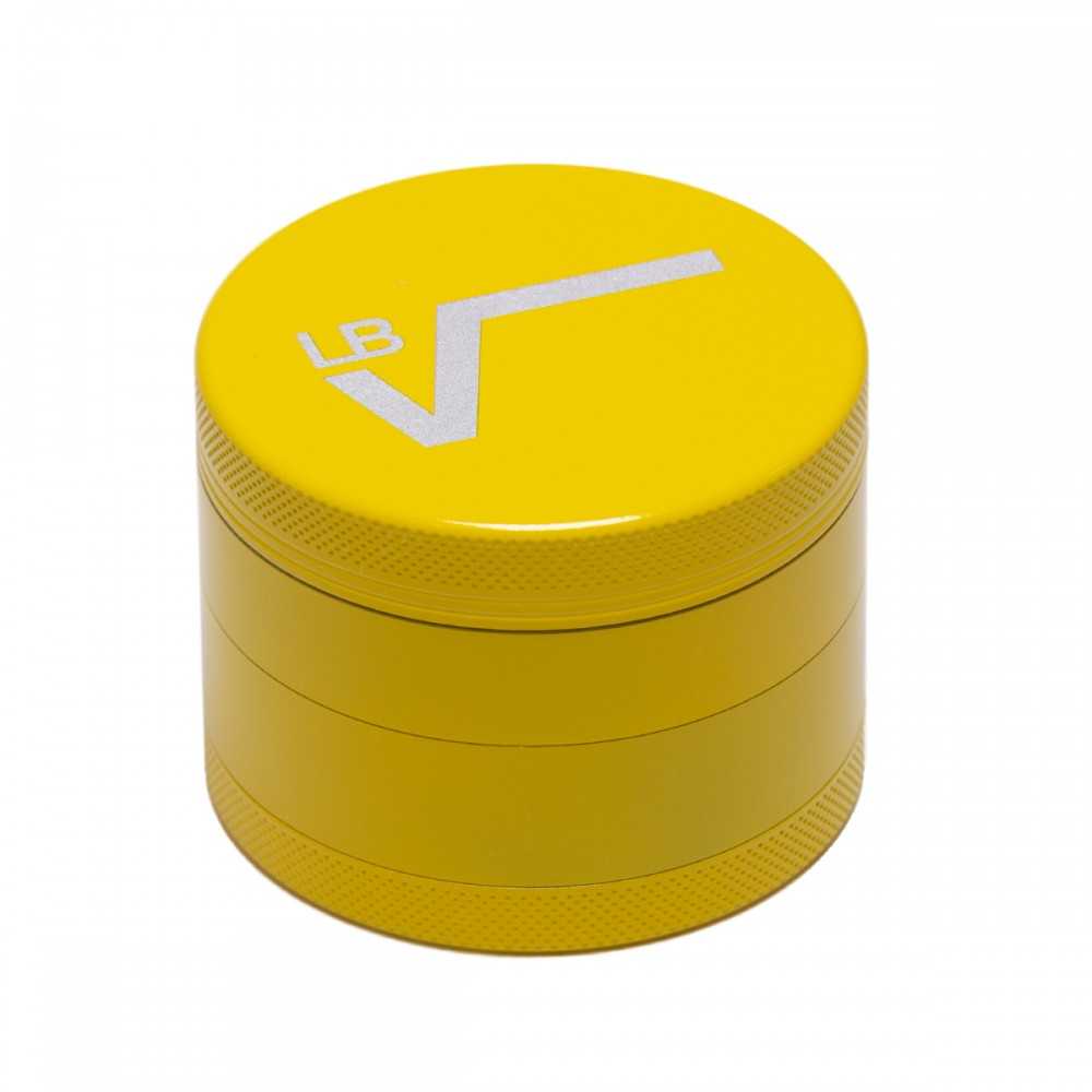Grinder Ceramic 4 part LBV IDEES CADEAUX