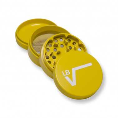 Grinder Ceramic 4 part LBV GIFT IDEAS