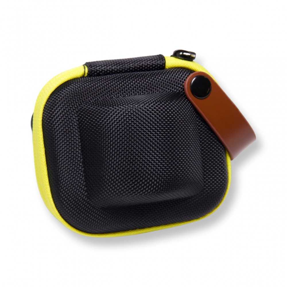 Grinder 4 part + Etui Laid Back Produits