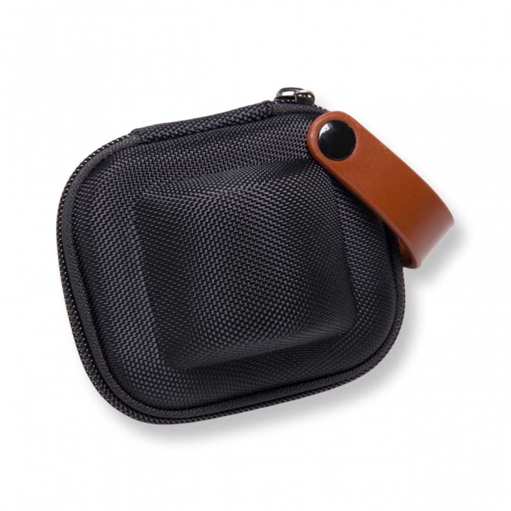 Grinder 4 part + Etui Laid Back Produits