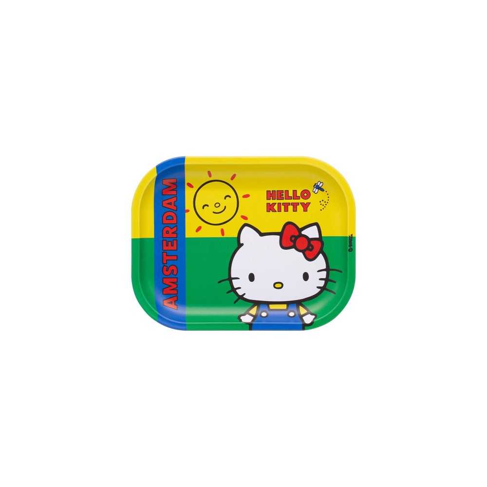 G-Rollz plateau à rouler HelloKitty Classic Amsterdam G-Rollz Produits