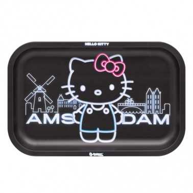 G-Rollz vassoio rotante Hello Kitty Neon Amsterdam G-Rollz Prodotti