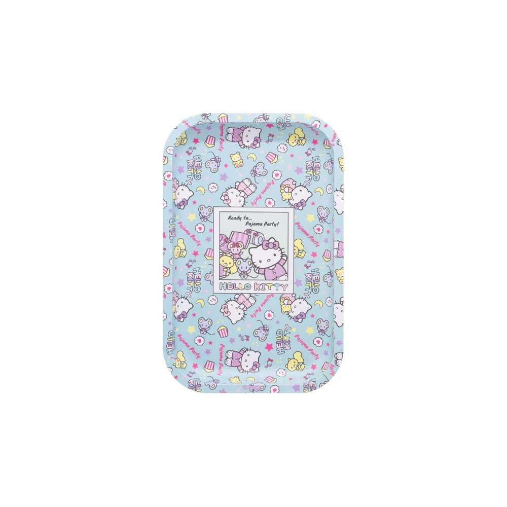 G-Rollz plateau à rouler HelloKitty Pajama Party G-Rollz Produits