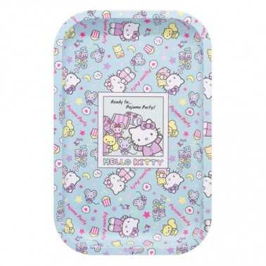 G-Rollz vassoio arrotolabile HelloKitty Pajama Party G-Rollz Prodotti