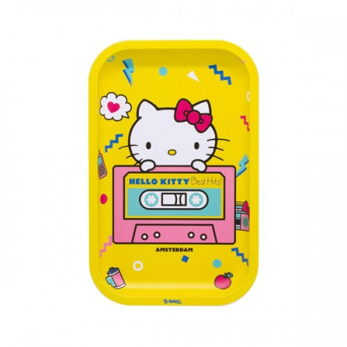 G-Rollz plateau à rouler Hello Kitty Best Hits 175 x 275mm G-Rollz Produits