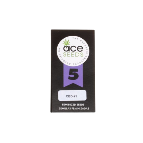 ACE SEEDS CBD 1 ace seeds Produits