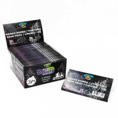 Fourtwenty xZiggi xJym semi 5 Collab Pack Alpha Genetics Prodotti