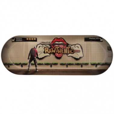 RAW Rolling Tray Skate Deck 2 RAW Produits