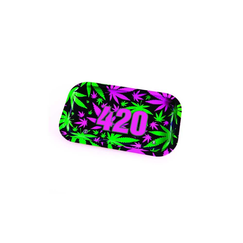 V Syndicate rollplatte M 420 vibrierend V Syndicate  Produkte