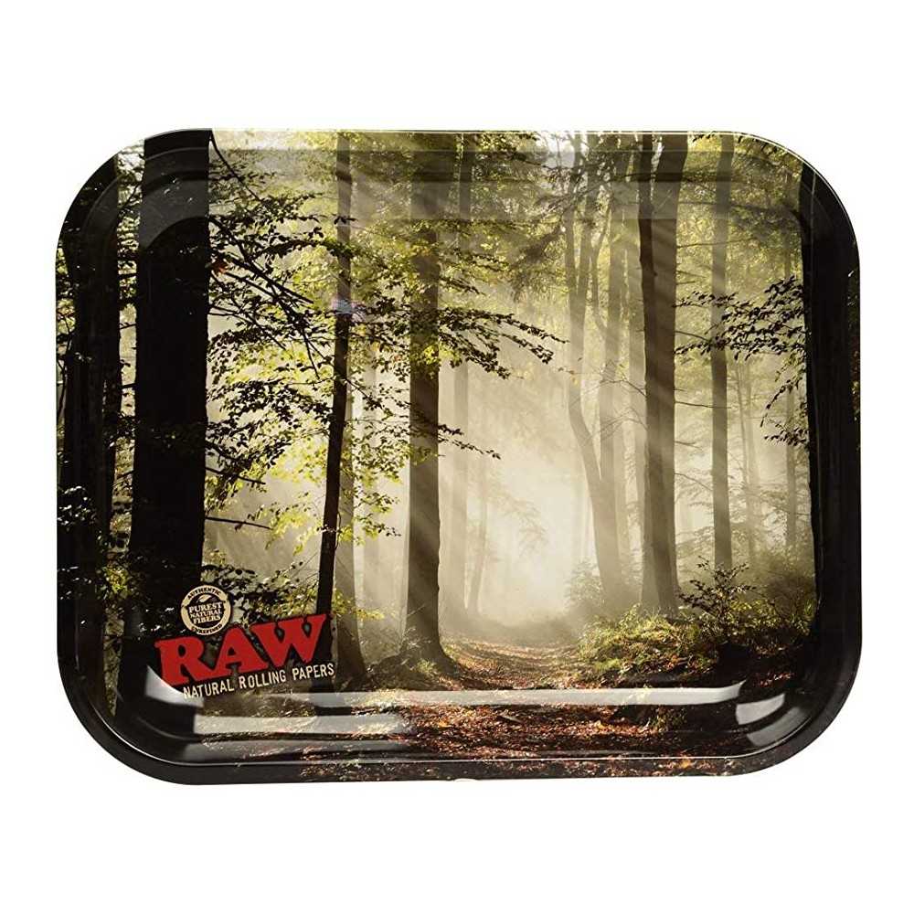 Vassoio rotante RAW Forest L RAW Prodotti