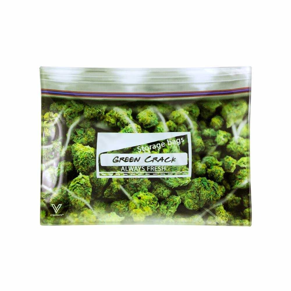 V Syndicate Plateau en verre S Pound Bag V Syndicate  Produits