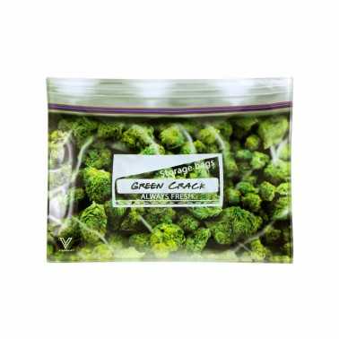 V Syndicate Glass tray S Pound Bag V Syndicate  Products