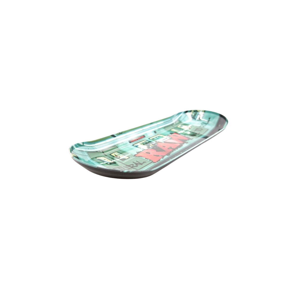 RAW Rollbrett Skate Deck RAW Produkte