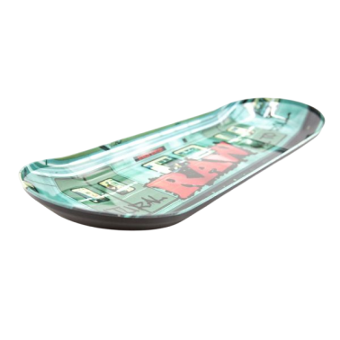 RAW Skate Deck RAW Products