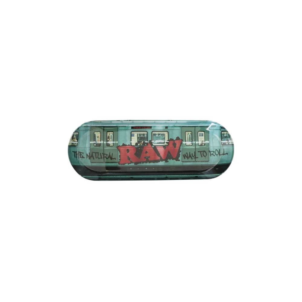RAW Rollbrett Skate Deck RAW Produkte