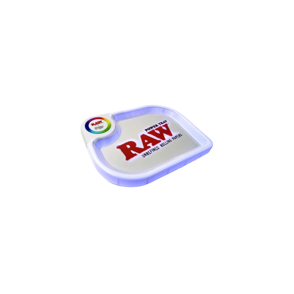 Vassoio di alimentazione grezzo con LED RGB RAW Prodotti