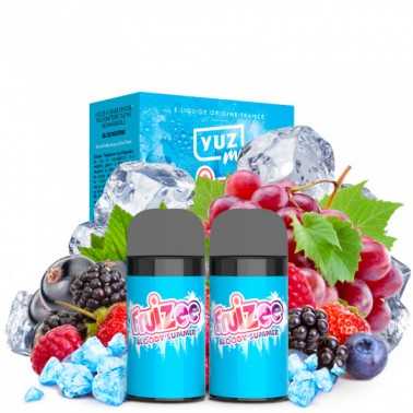 YUZ ME BLOODY SUMMER PACK X2 PATRONEN YUZ Produkte