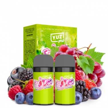 YUZ ME BLOODY SUMMER NO SUMMER PACK X2 PATRONEN YUZ Produkte