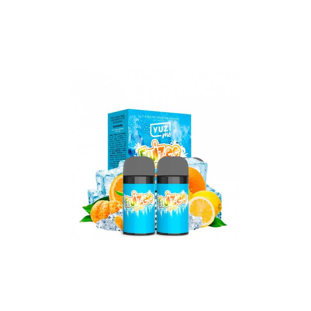 YUZ ME SUNNY PACK X2 CARTUCCE YUZ Prodotti