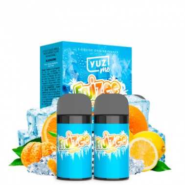 CARTOUCHES YUZ ME SUNNY PACK X2 YUZ Produits