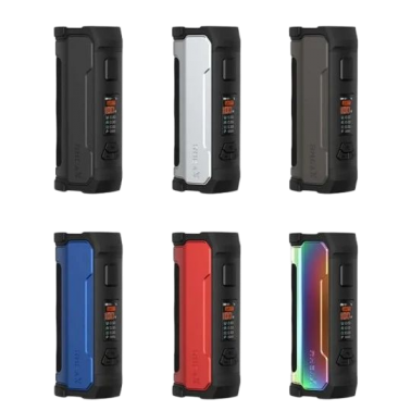 BOX RHEA X - ASPIRE Aspire Produits