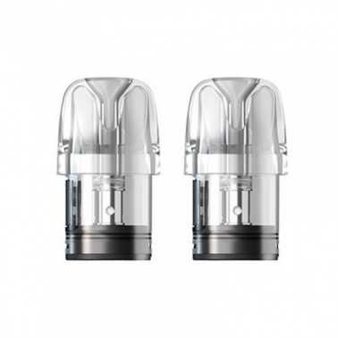 CARTUCCE CYBER X/S - CONFEZIONE ASPIRE X2 Aspire Prodotti