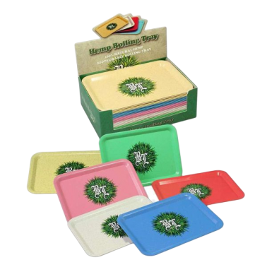 Black Leaf tablett zum Rollen 100% Bio assort V Syndicate  Produkte