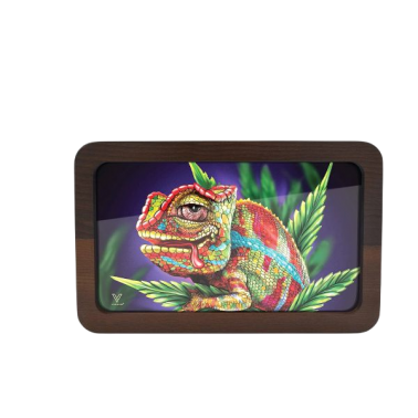V Syndicate altopiano in legno 3D M Cloud 9 Chameleon V Syndicate  Prodotti