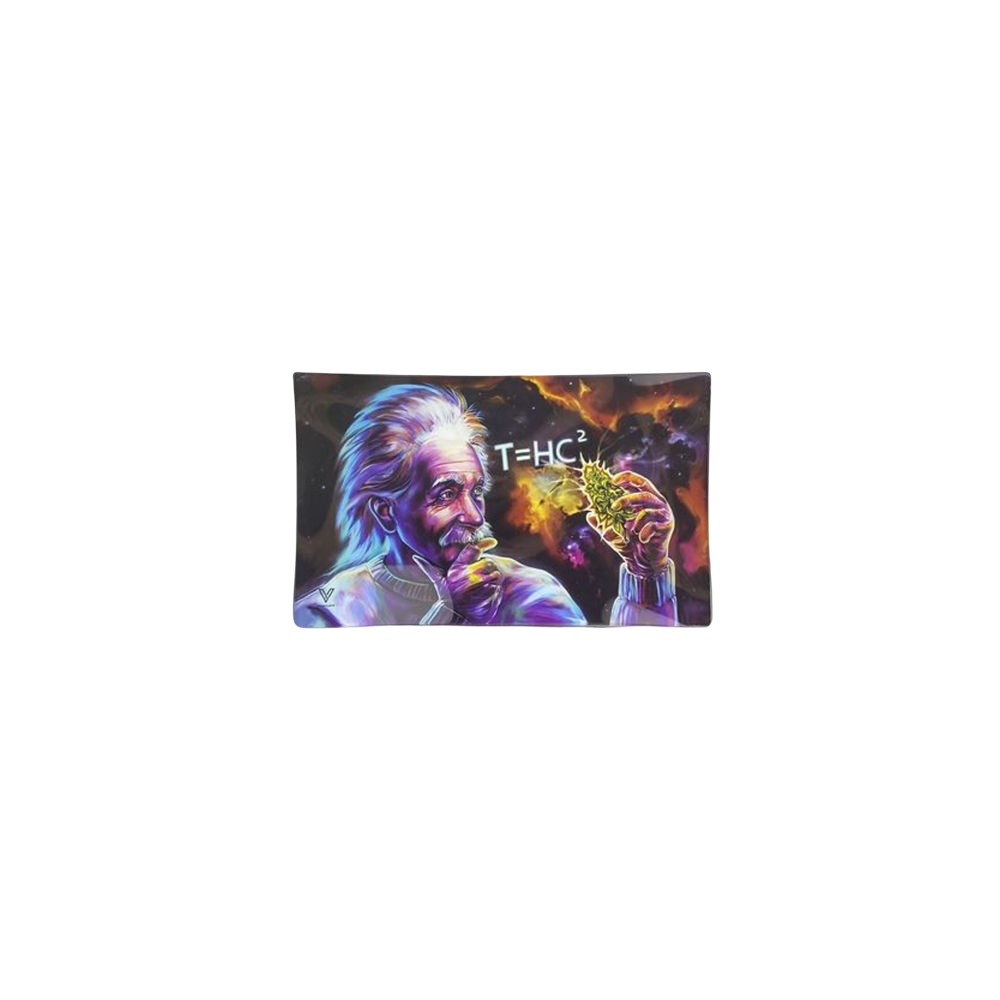 V Syndicate Plateau en verre M T-HC2 Black Hole V Syndicate  Produits