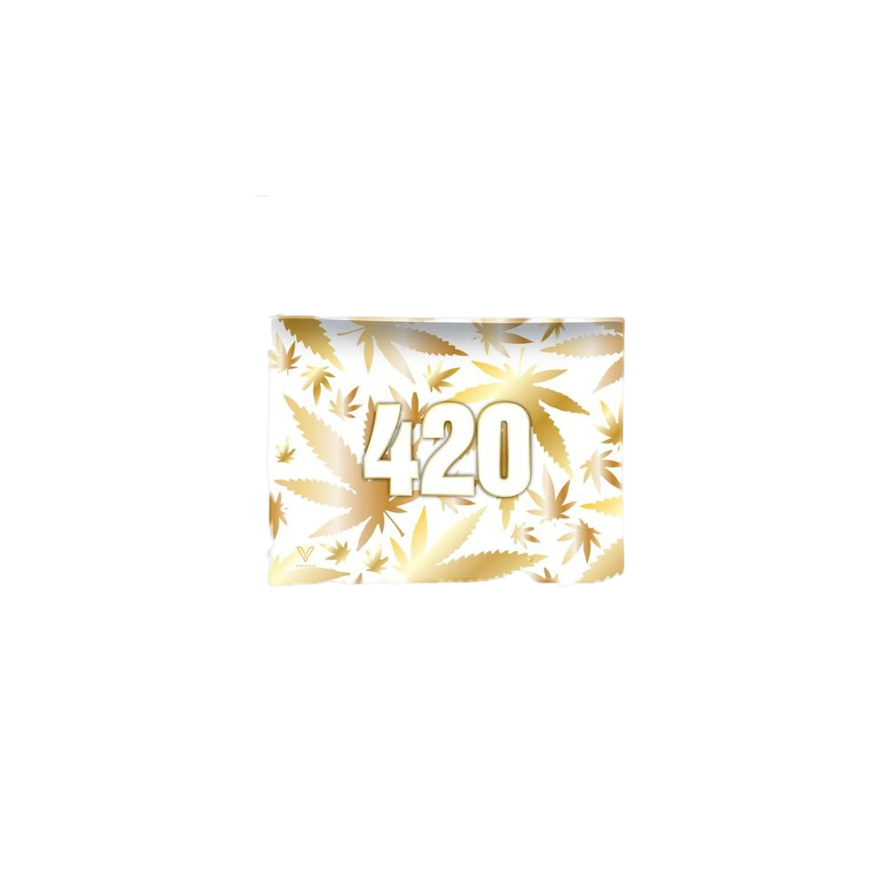 V Syndicate Glasplatte S 420 Gold V Syndicate  Produkte