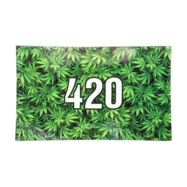 V Syndicate Plateau en verre M 420 Vert V Syndicate  Produits