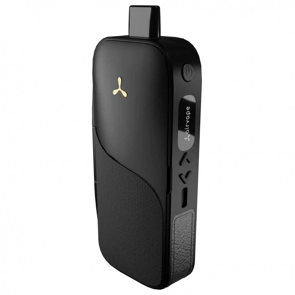 Airvape Legacy Pro 1 vaporizer (unused exhibition model) Airvape Vaporization