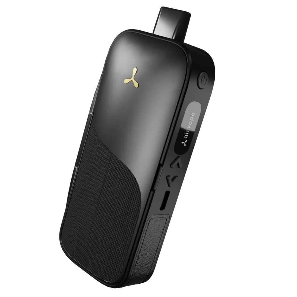 Airvape Legacy Pro 1 Vaporizer (nicht verwendetes Ausstellungsmodell) Airvape Verdampfen