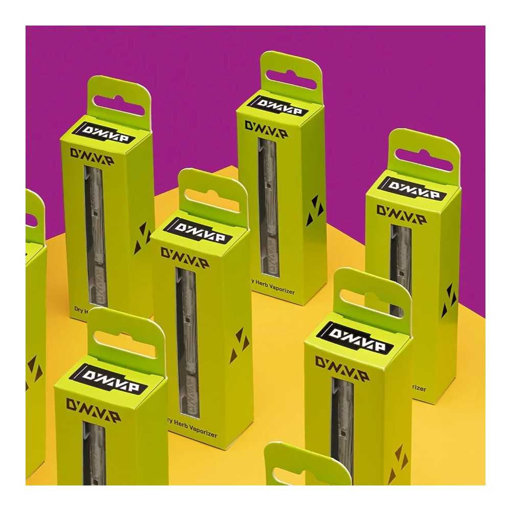 Dynavap Vaporizzatore Vapcap M PLUS NUOVO 2023 Dynavap Vaporizzazione