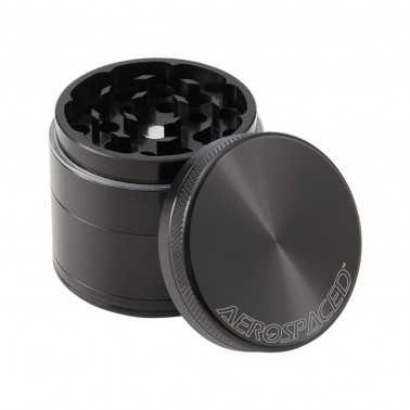 Smerigliatrice Aerospaced 4 parti Higher Standards Accessori per fumatori