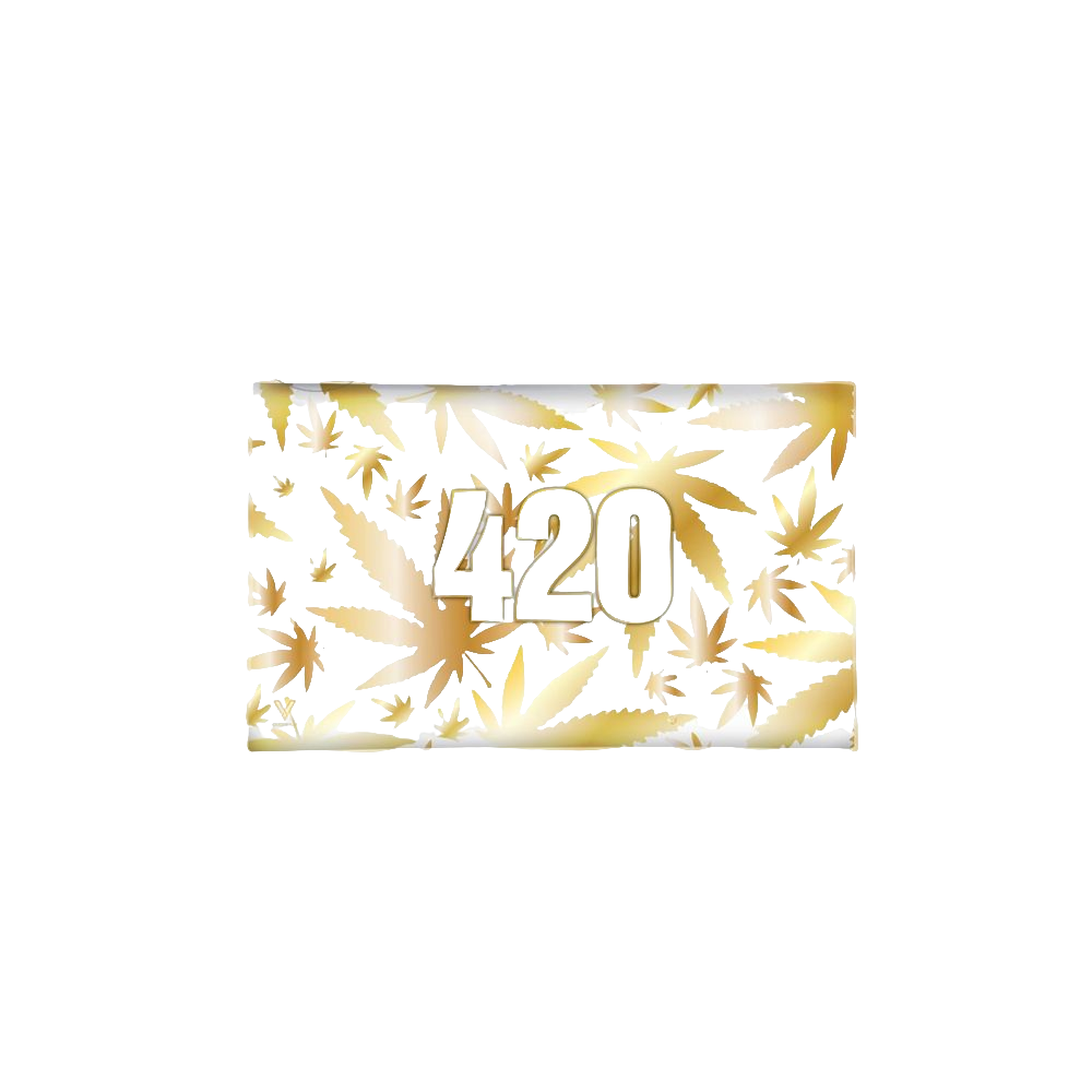 V Syndicate Glasplatte M 420 Gold V Syndicate  Produkte