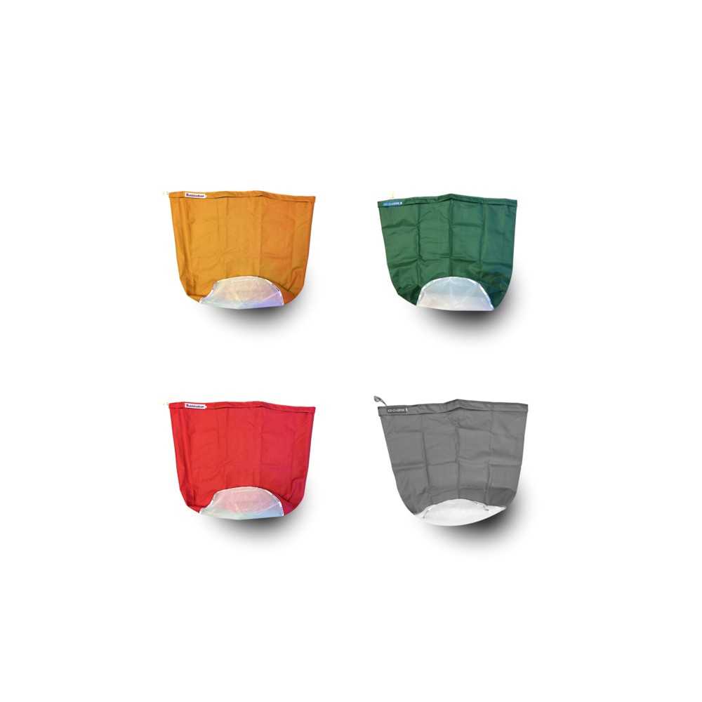 Ice-o-lator Medium Bag 4er-Set Phönix Pollinator Produkte