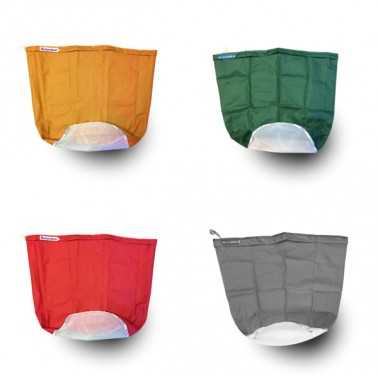 Ice-o-lator Medium Bag 4er-Set Phönix Pollinator Produkte