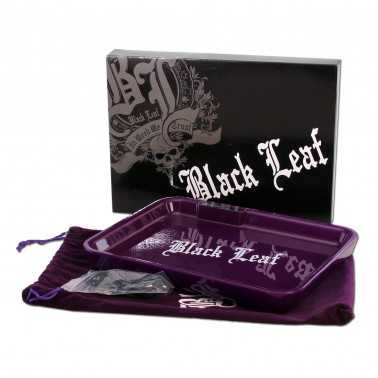 Black Leaf LED Mixingtray Violett Black Leaf Products