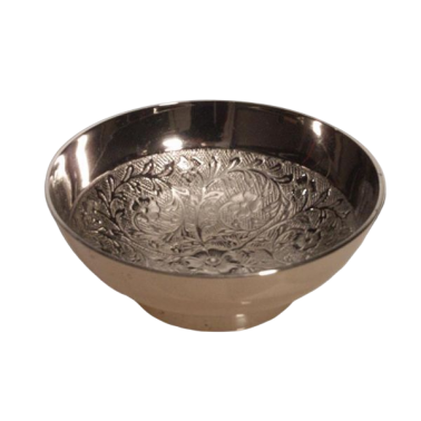 Metal herb bowl  Products