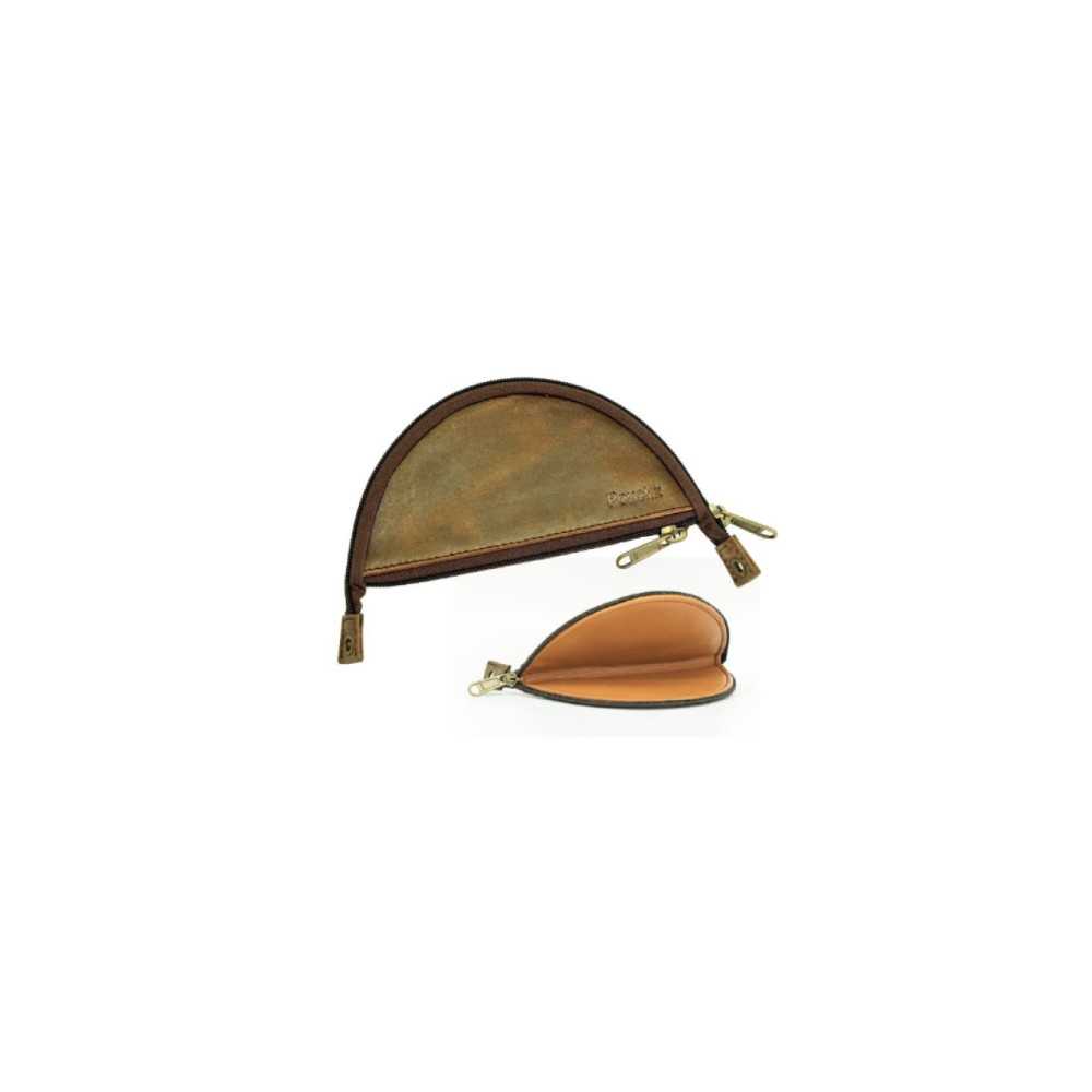 Rolling Pouchz Shiny Tan/Brown  Produits
