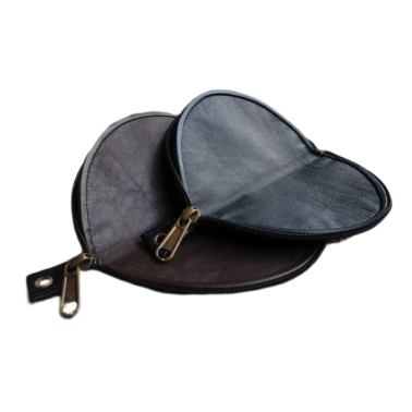 Rolling Pouchz Shiny Black - Schwarzes Interieur  Produkte