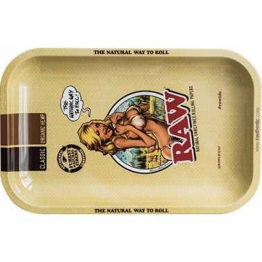 RAW Rolling Tray M Fille RAW Produits