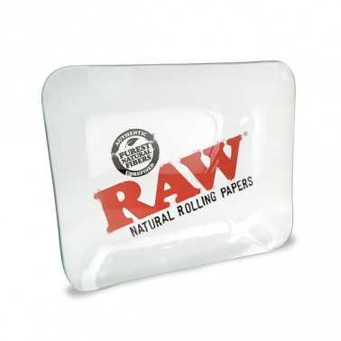 RAW Rolling Tray Glass RAW Products