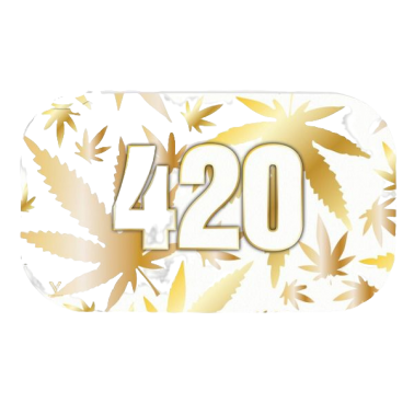 V Syndicate Mag Slap M 420 Gold V Syndicate  Produits