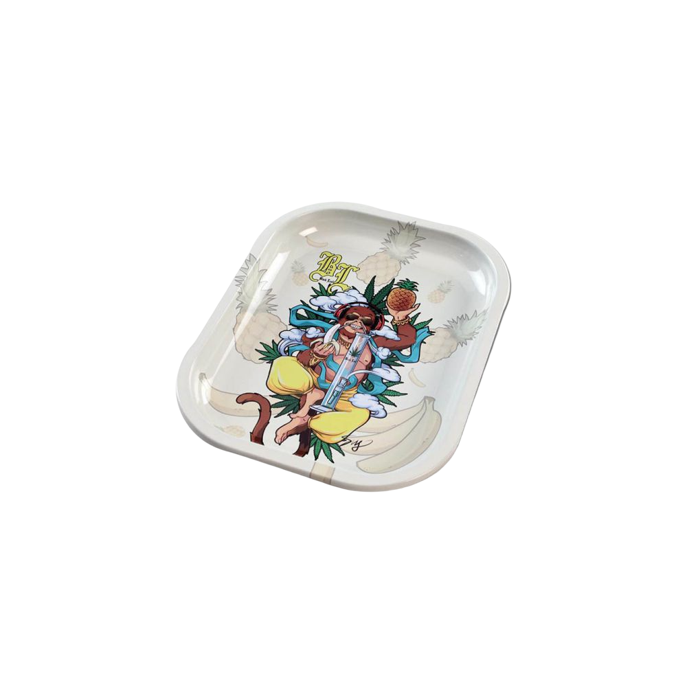 Black Leaf Hanuman S rolling tray V Syndicate  Products