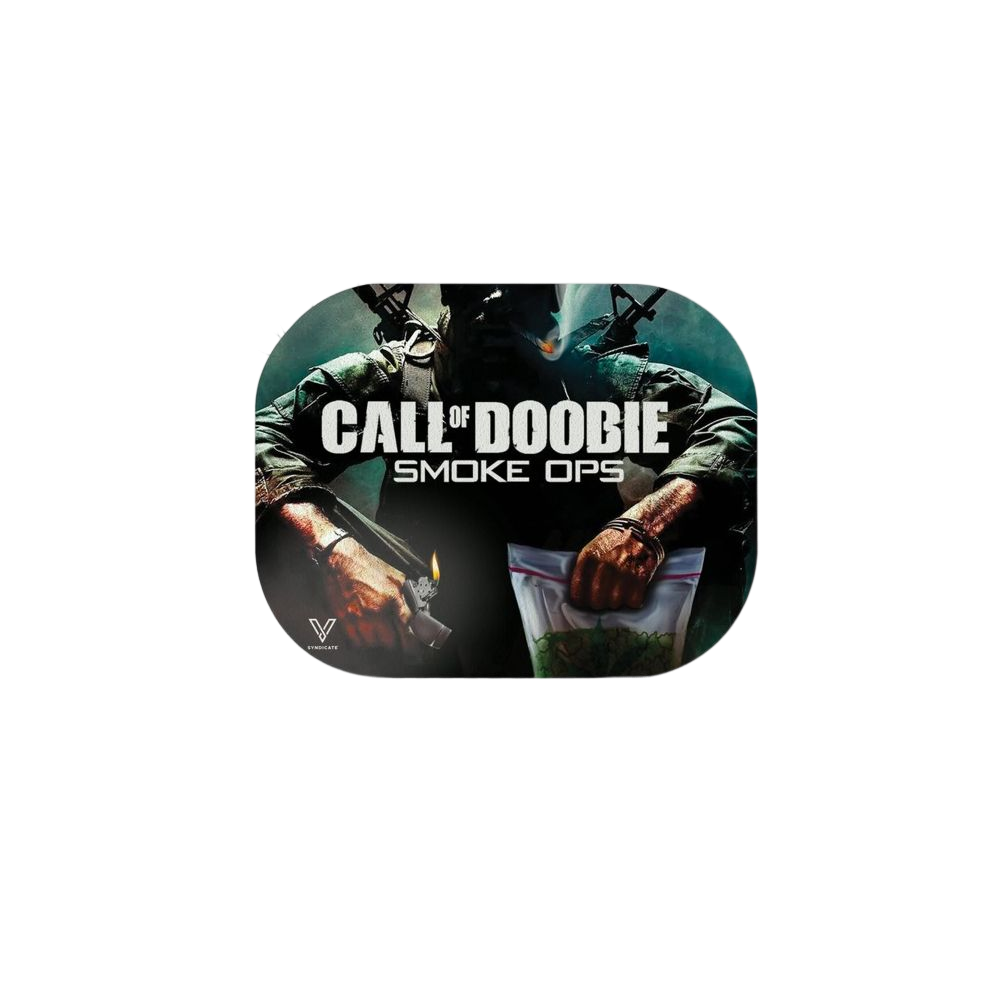 V Syndicate Mag Slap S/M Call of Doobie V Syndicate  Produits