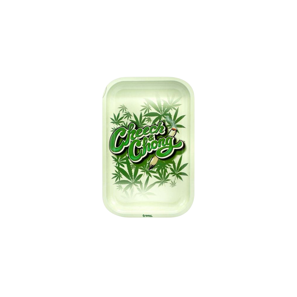 G-Rollz Tablett zum Rollen S/M Cheech & Chong Camo Cheech & Chong Produkte