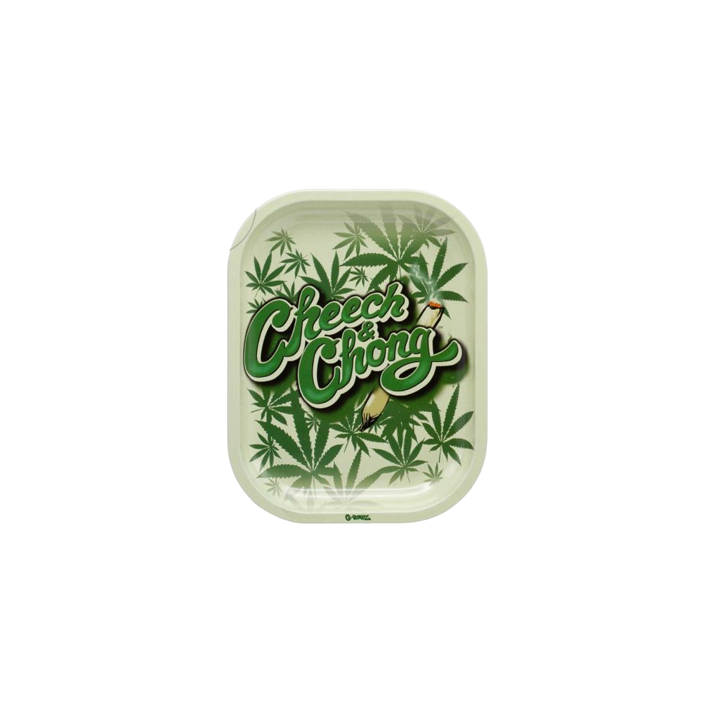 G-Rollz Tablett zum Rollen S/M Cheech & Chong Camo Cheech & Chong Produkte