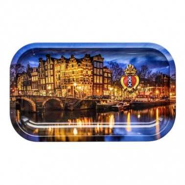 Kulu Plateau à rouler M Canal d'Amsterdam  Produits